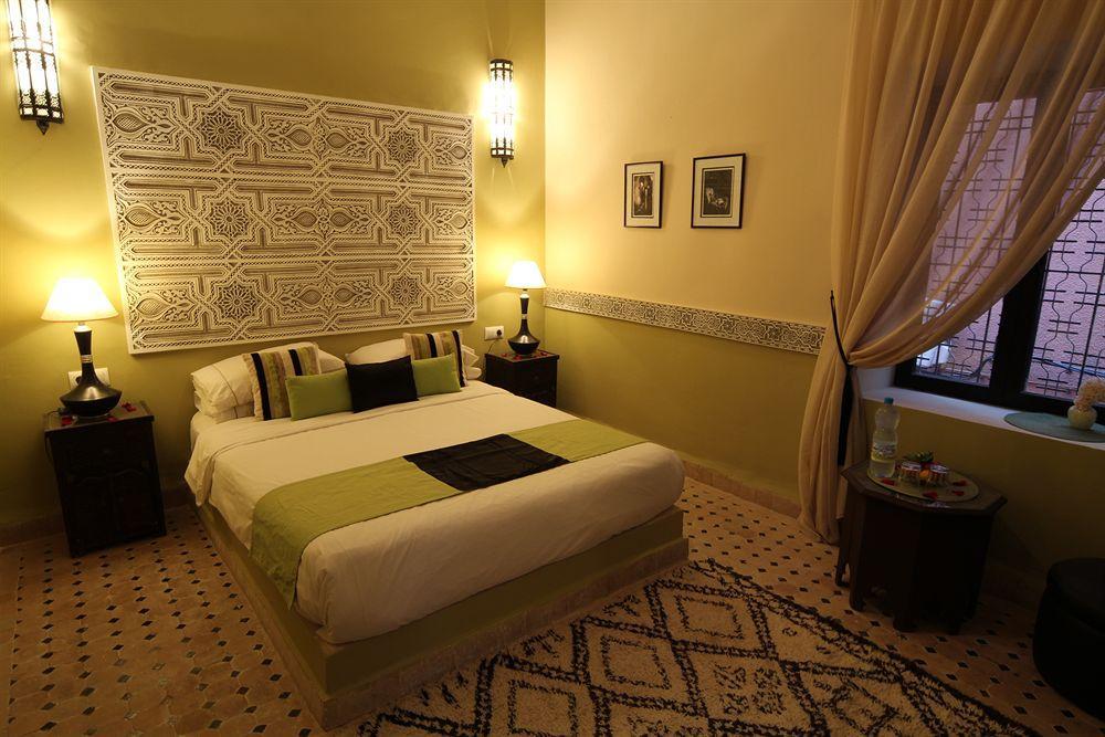 Riad Jona Marraquexe Exterior foto