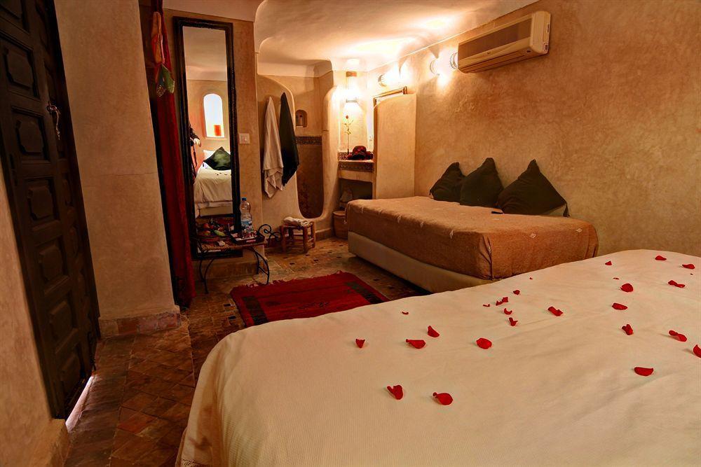 Riad Jona Marraquexe Exterior foto