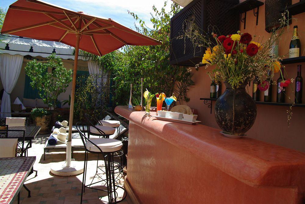 Riad Jona Marraquexe Exterior foto