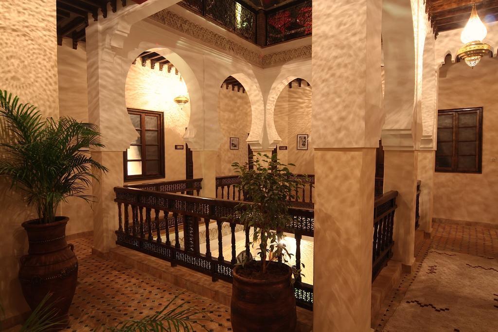 Riad Jona Marraquexe Exterior foto