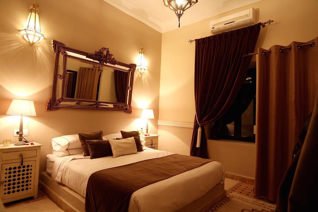 Riad Jona Marraquexe Exterior foto