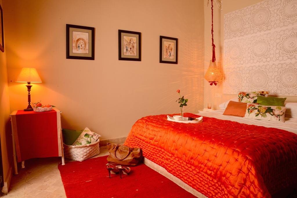 Riad Jona Marraquexe Exterior foto