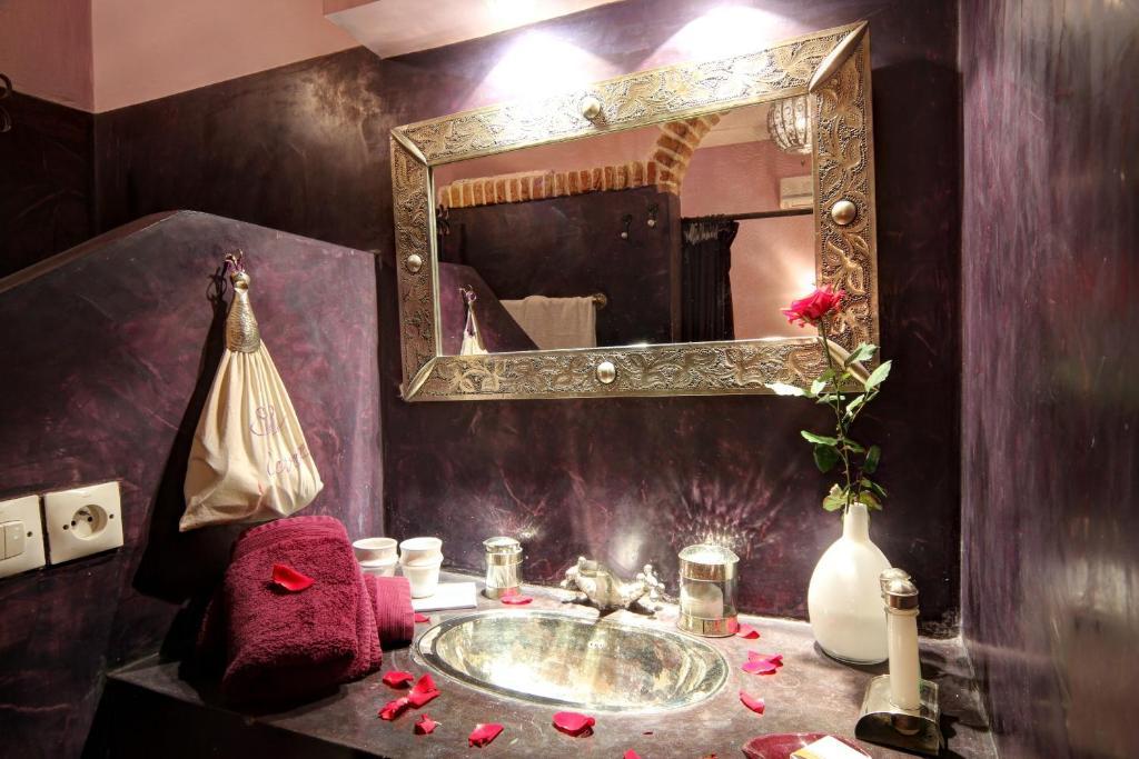 Riad Jona Marraquexe Quarto foto