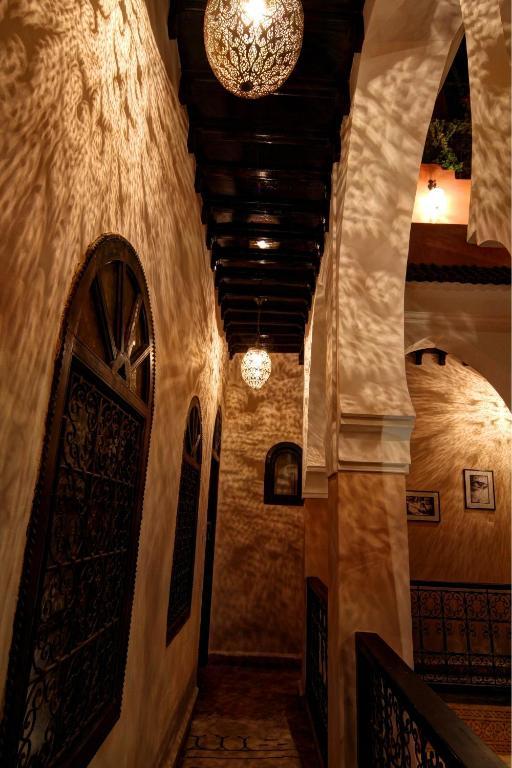 Riad Jona Marraquexe Exterior foto