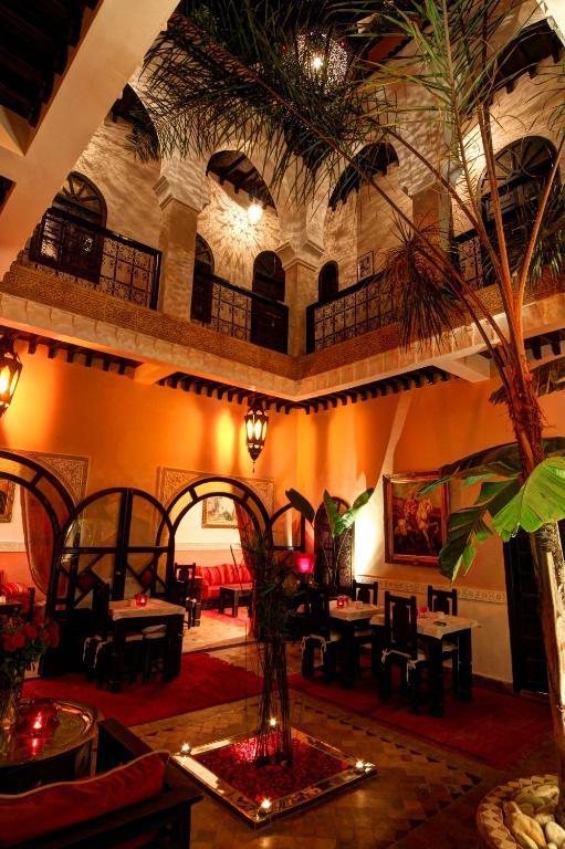 Riad Jona Marraquexe Exterior foto