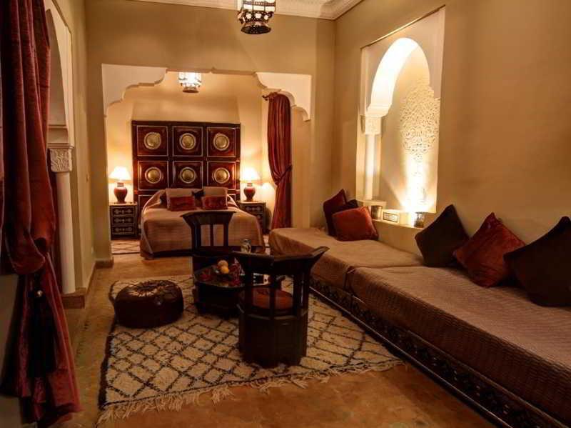 Riad Jona Marraquexe Exterior foto