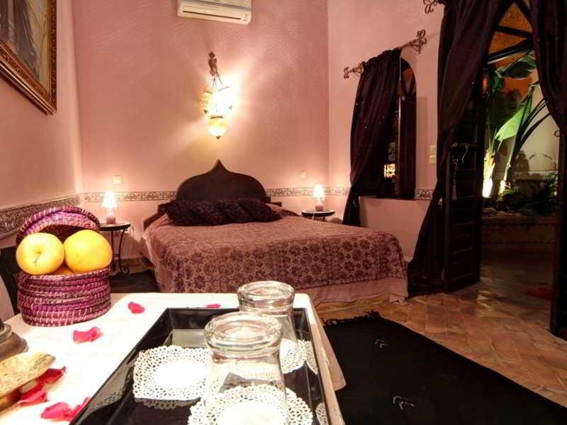 Riad Jona Marraquexe Exterior foto