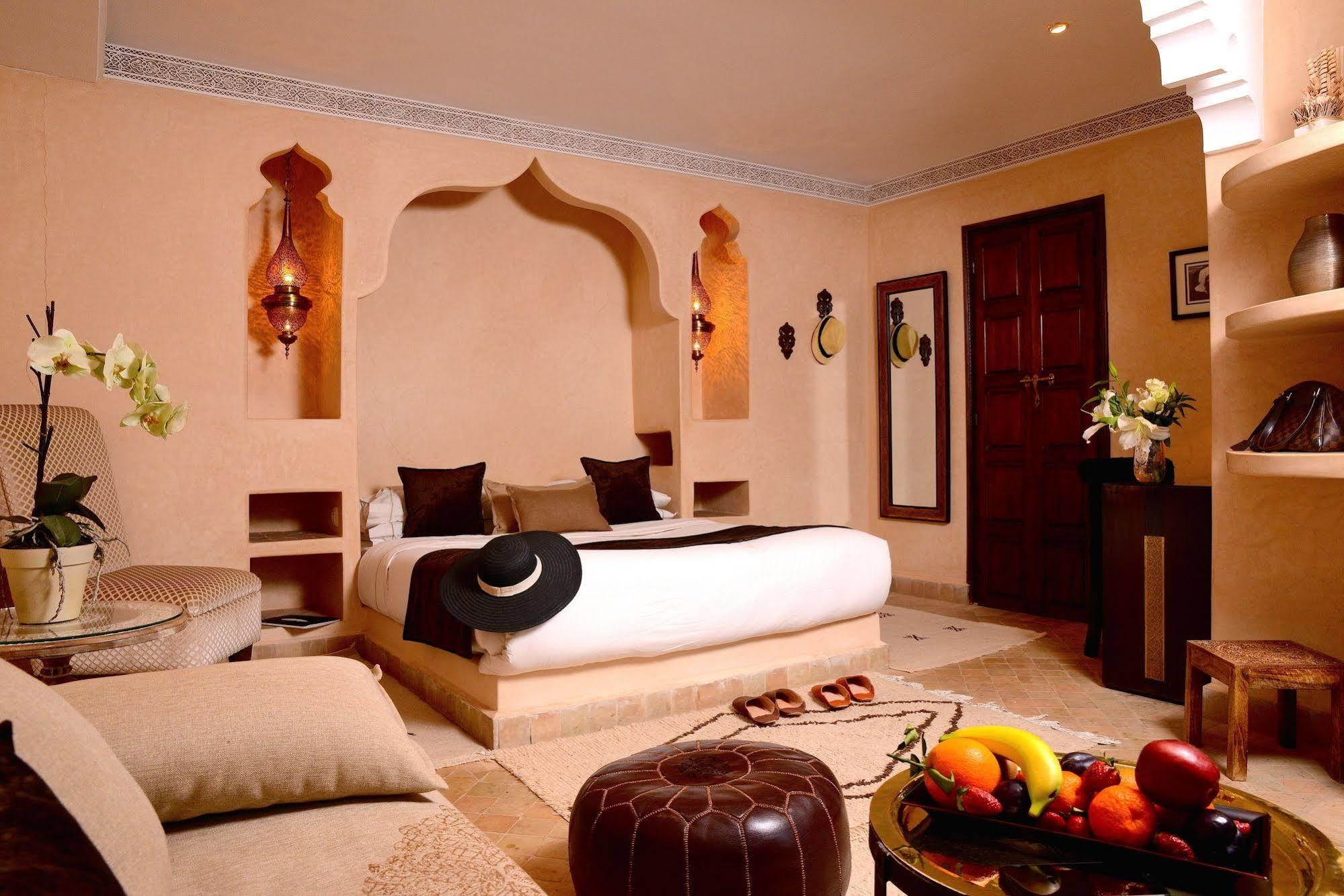 Riad Jona Marraquexe Exterior foto